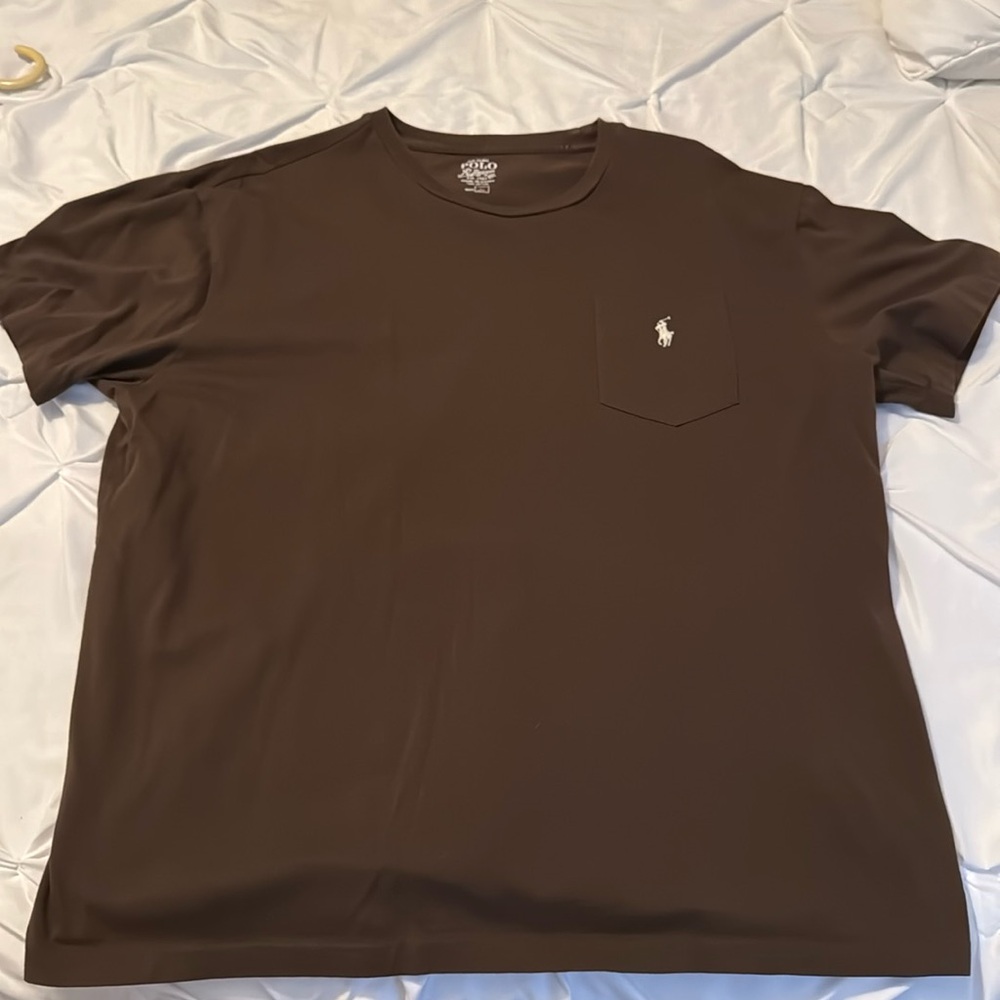 L Polo T-Shirt